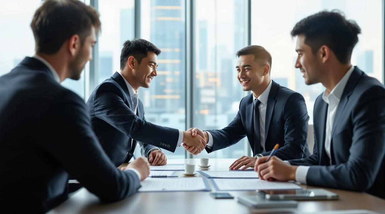 鲍鱼视频与腾讯视频达成战略合作，共同打造精品网络剧内容