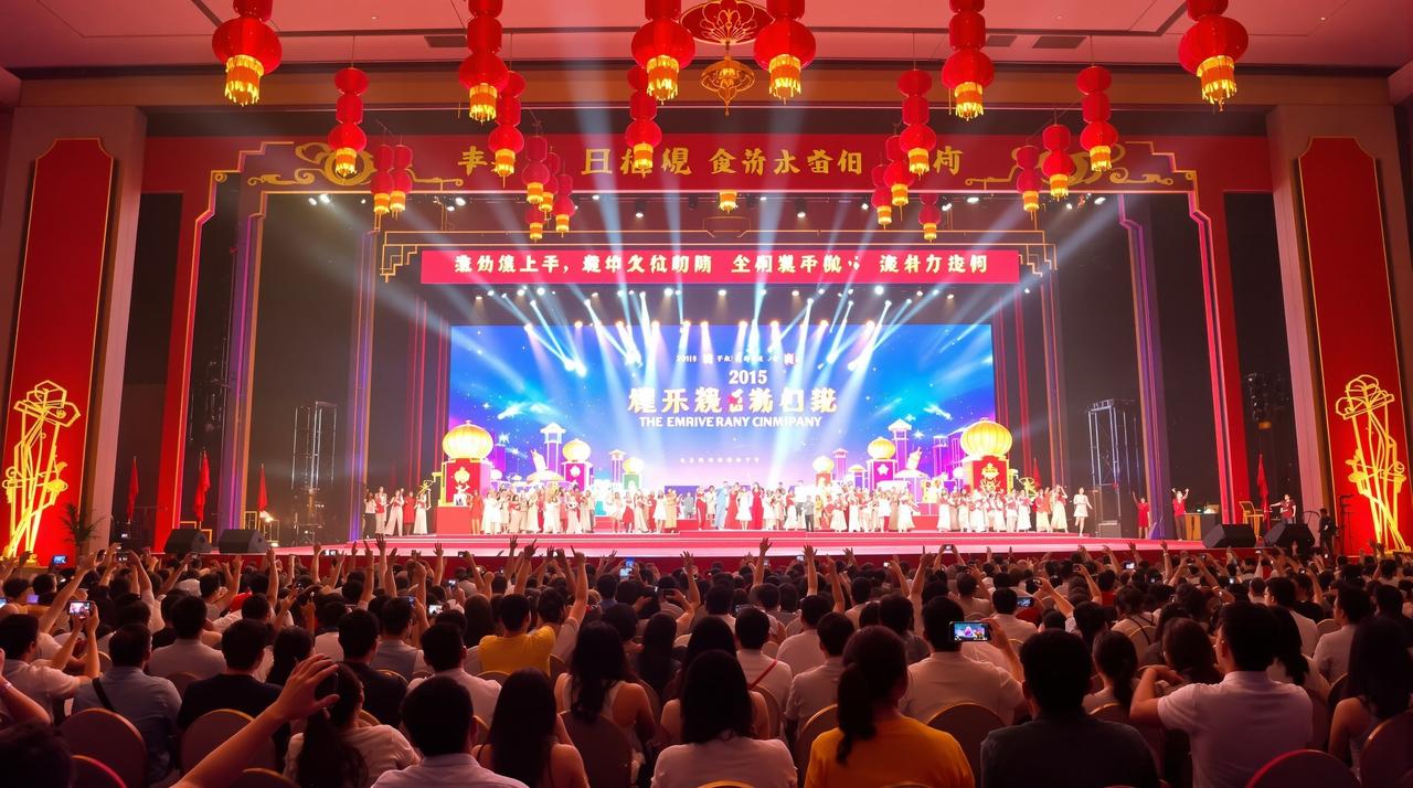 鲍鱼视频20周年庆典粉丝嘉年华