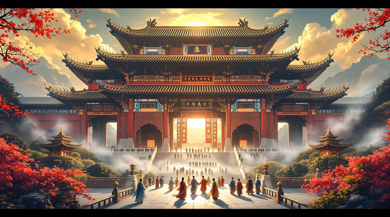 92影院-高清影视大唐风华封面