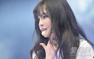 曾艳芬个人资料  第3张