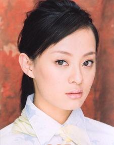 孙俪人资料,从影视新星到实力派演员的蜕变之路 第2张 孙俪人资料,从影视新星到实力派演员的蜕变之路 第2张