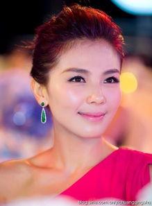 演员刘涛微博,展现演员魅力与成长  第3张