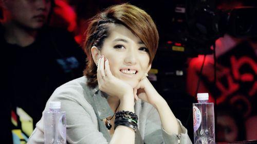 开心快活人女演员表  第3张