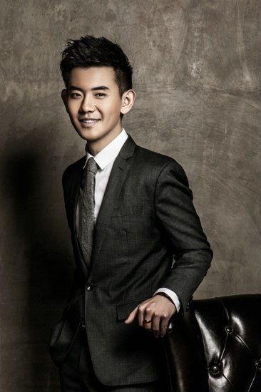 李响个人资料图片  第2张