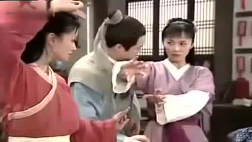 武林外传搞笑片段,笑破江湖的搞笑瞬间