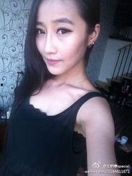 王梦婷 照片,镜头下的青春风采  第3张