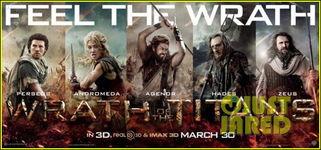 电影 诸神之战背景,神话世界的大战序章  第2张