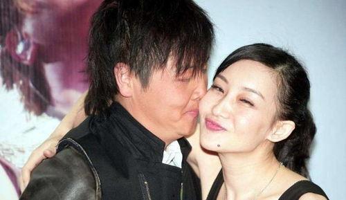 模范夫妻明星,甜蜜背后的爱情故事揭秘