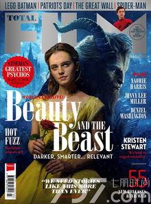 美女与野兽演员介绍,魅力四射的明星阵容演绎经典爱情故事