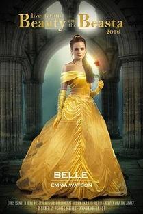 美女与野兽演员介绍,魅力四射的明星阵容演绎经典爱情故事 第2张 美女与野兽演员介绍,魅力四射的明星阵容演绎经典爱情故事 第2张