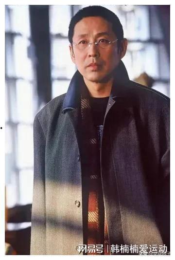 陈道明照片  第2张