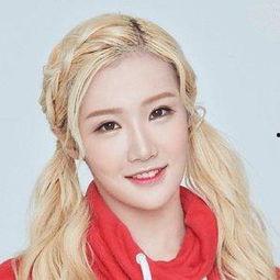 创造101美琪生活照,揭秘创造101选手的日常魅力