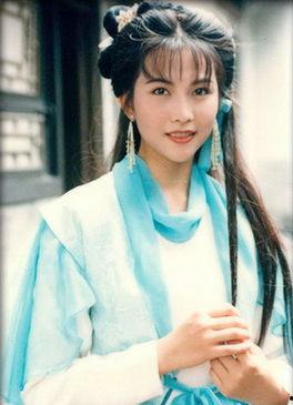 蔡少芬整容前后照片,美丽蜕变，岁月如歌