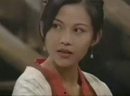 蔡少芬整容前后照片,美丽蜕变，岁月如歌  第2张