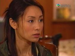 蔡少芬整容前后照片,美丽蜕变，岁月如歌  第3张