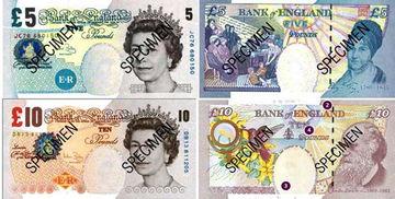 一元英镑图片,见证英国货币演变与经济变迁  第3张