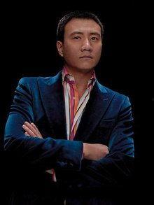 胡军个人资料  第2张