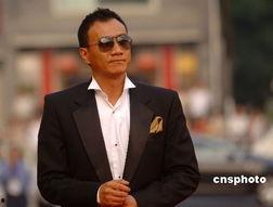 胡军个人资料  第3张