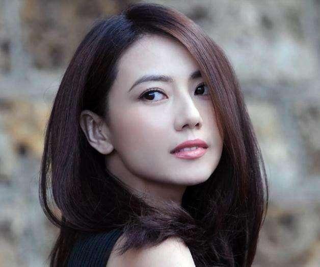 娱乐圈最美的女明星  第2张