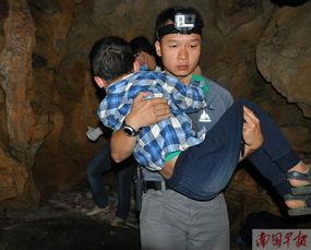 绑架图片男孩,绑架事件中的无辜受害者  第2张