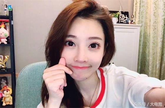 美女主播 毛  第3张