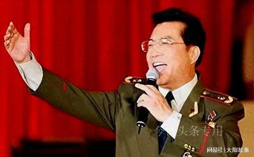 李双江的个人资料简介,从军旅歌手到影视演员,传奇人生的多面风采 第2张 李双江的个人资料简介,从军旅歌手到影视演员,传奇人生的多面风采 第2张
