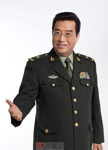 李双江的个人资料简介,从军旅歌手到影视演员,传奇人生的多面风采 第3张 李双江的个人资料简介,从军旅歌手到影视演员,传奇人生的多面风采 第3张