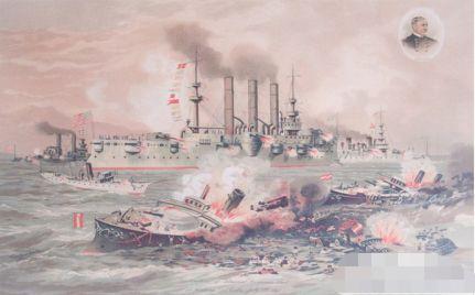 娱乐圈海战什么意思,揭秘海战背后的娱乐产业博弈  第2张