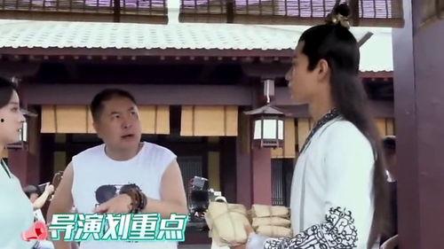 言冰云花絮,揭秘冰神背后的温柔与坚韧  第1张