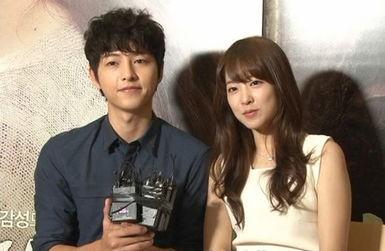 朴宝英花絮,甜蜜瞬间与幕后故事大揭秘