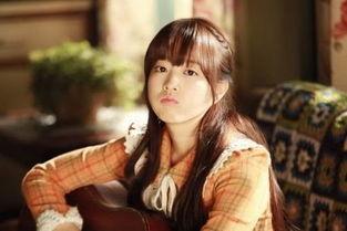 朴宝英花絮,甜蜜瞬间与幕后故事大揭秘  第2张