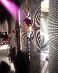 幕后花絮来啦,探寻影视作品的幕后故事