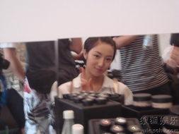 幕后花絮来啦,探寻影视作品的幕后故事  第3张