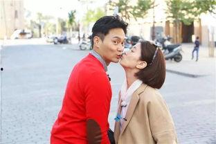 娱乐圈模范夫妻张智霖  第3张