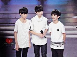 tfboys父母资料 第1张 tfboys父母资料 第1张