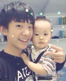 tfboys父母资料 第2张 tfboys父母资料 第2张