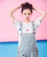 郑惜月个人资料,才华横溢的年轻艺术家，绽放独特光彩  第2张