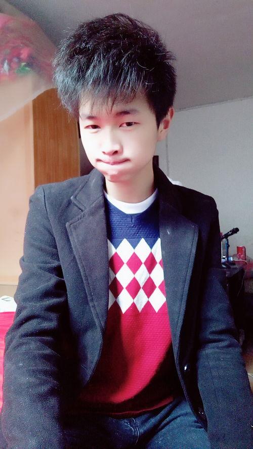 谢学诚个人资料,从平凡走向卓越的励志人生 第1张 谢学诚个人资料,从平凡走向卓越的励志人生 第1张