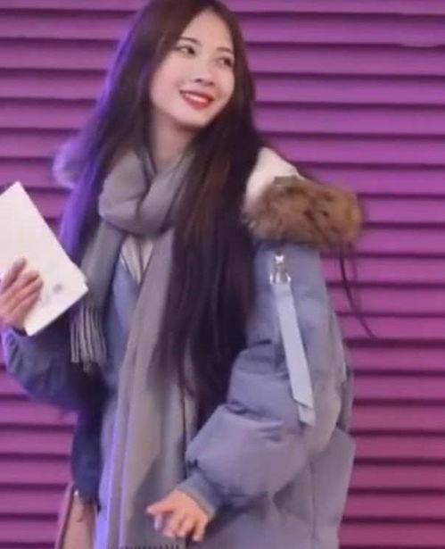 胖网红 小甜甜  第1张