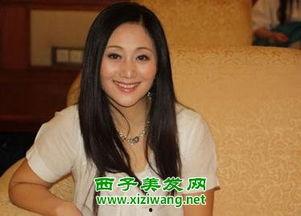 网红娟子个人资料,从平凡女孩到网络红人的蜕变之路