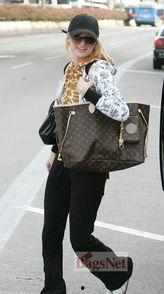 明星的lv 第2张 明星的lv 第2张