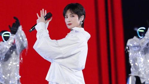 春晚直播明星 第3张 春晚直播明星 第3张